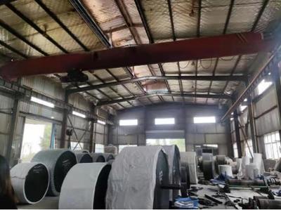 江西省奔月橡膠資產被拍賣