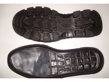 新款黑色橡膠鞋底特價(jià)銷售，耐高溫防滑耐磨的優(yōu)質(zhì)選擇