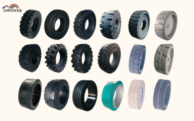 江蘇托普輪胎 科技驅動，領航輪胎安全新紀元，打造卓越橡膠銷售新標桿