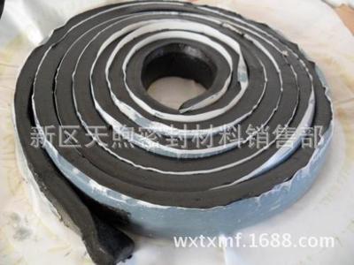 無錫天煦密封材料 專業品質，守護工程防水安全