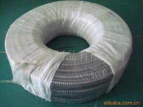 供應PVC鋼絲管，專注橡膠制品——中山市坦洲鎮瑞達橡膠制品銷售部